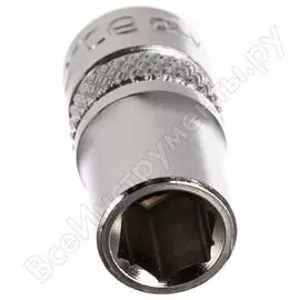 Шестигранная торцевая головка Inforce