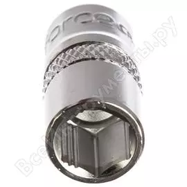 Шестигранная торцевая головка Inforce