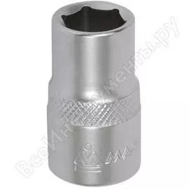 Стандартная шестигранная торцевая головка МАСТАК 000-40009