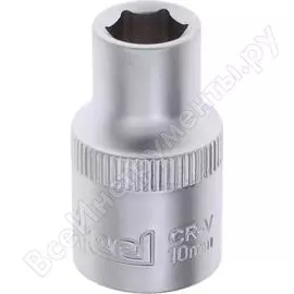 Шестигранная торцевая головка AV Steel AV Steel AV-520010