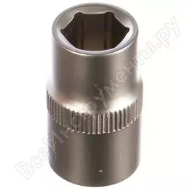 Шестигранная торцевая головка AV Steel AV Steel AV-520013