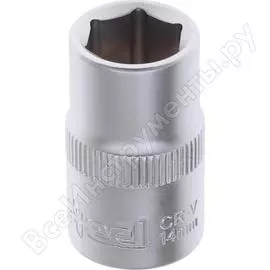 Шестигранная торцевая головка AV Steel AV Steel AV-520014