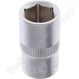 Шестигранная торцевая головка AV Steel AV Steel AV-520015