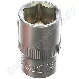 Шестигранная торцевая головка AV Steel AV Steel AV-520017