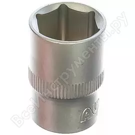 Шестигранная торцевая головка AV Steel AV Steel AV-520019