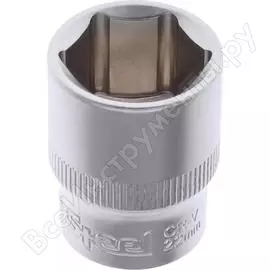 Шестигранная торцевая головка AV Steel AV Steel AV-520022