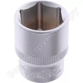 Шестигранная торцевая головка AV Steel AV Steel AV-520023