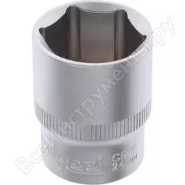 Шестигранная торцевая головка AV Steel AV Steel AV-520024