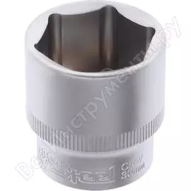 Шестигранная торцевая головка AV Steel AV Steel AV-520030