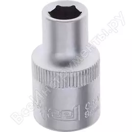 Шестигранная торцевая головка AV Steel AV Steel AV-520009