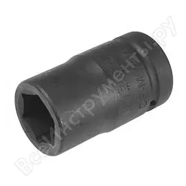 Шестигранная ударная головка торцевая Эврика ER-95271