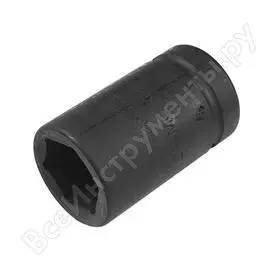 Шестигранная ударная головка торцевая Эврика ER-95301