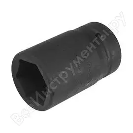 Шестигранная ударная головка торцевая Эврика ER-95331