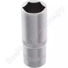 Удлиненная шестигранная торцевая головка AV Steel AV Steel AV-520222