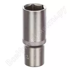 Удлиненная шестигранная торцевая головка AV Steel AV Steel AV-520224