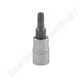 Торцевая головка CUSTOR