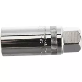 Свечная магнитная шестигранная торцевая головка HONITON SP-F3018