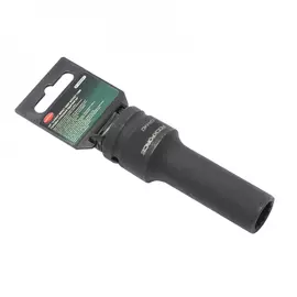 Головка торцевая тонкостенная двенадцатигранная (19 мм; 3/4; 110 мм) rockforce rf-305533419