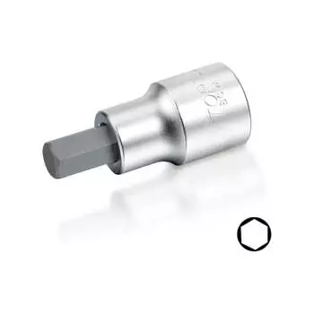 Головка торцевая TOPTUL BCDA1612