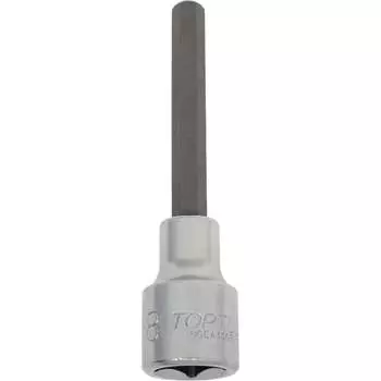 Головка торцевая TOPTUL BCEA1608