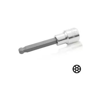 Головка торцевая TOPTUL BCPA1608