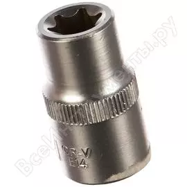 Торцевая головка AV Steel AV Steel AV-523014