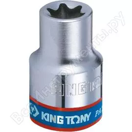 Торцевая головка KING TONY 337516M