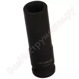 Ударная торцевая головка Автоdело 40015 13015