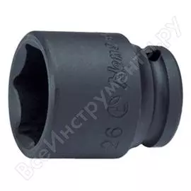 Ударная торцевая головка HANS 84400M10