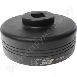 Ударная шестигранная JTC 8468115