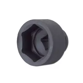 Ударная шестигранная торцевая головка HONITON В0000000182971