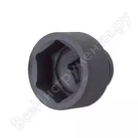 Ударная шестигранная торцевая головка HONITON В0000000174020