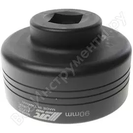 Ударная шестигранная JTC 8468090