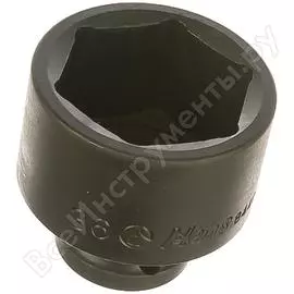 Ударная торцевая головка HANS 84400M36