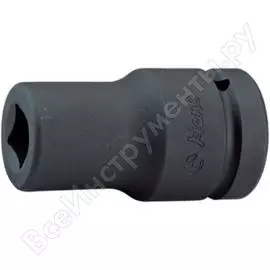 Ударная торцевая головка HANS