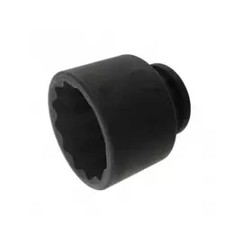 Ударная глубокая двенадцатигранная торцевая головка Rockforce