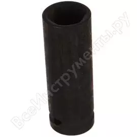 Ударная глубокая торцевая головка Ombra 112519 55501