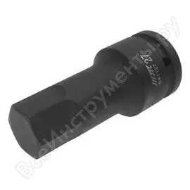 Ударная головка торцевая JTC 641127