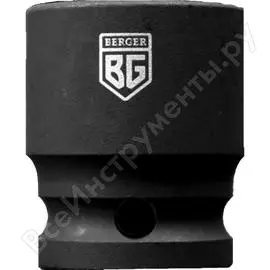 Ударная торцевая головка Berger BG BG2122