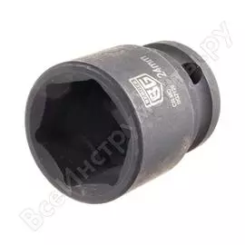 Ударная торцевая головка Berger BG BG2126