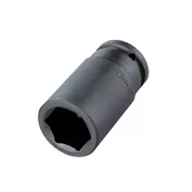 Ударная удлиненная шестигранная торцевая головка HONITON В0000000183005