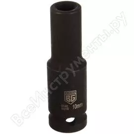 Удлиненная ударная торцевая головка Berger BG BG2132
