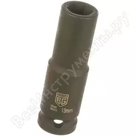 Удлиненная ударная торцевая головка Berger BG BG2135