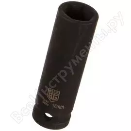 Удлиненная ударная торцевая головка Berger BG BG2138