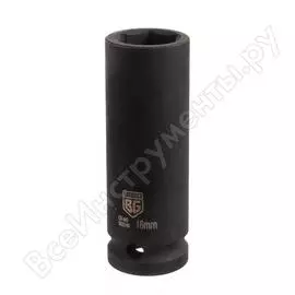 Удлиненная ударная торцевая головка Berger BG BG2140