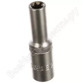 Высокая торцевая головка Автоdело 39222 15011