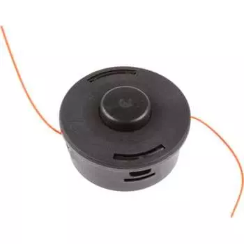 Головка триммерная ECO Turbocut GTP-TC25 GTPTC250011B