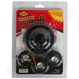 Триммерная головка DDE Wind 8 644-443