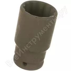 Ударная торцевая головка Дело Техники 662234