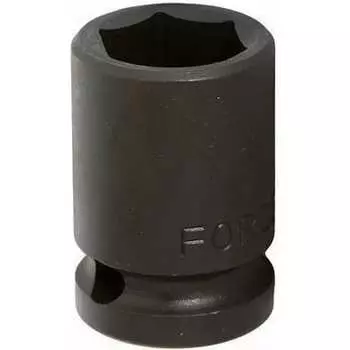 Шестигранная торцевая головка для пневмоинструмента FORCE 44534